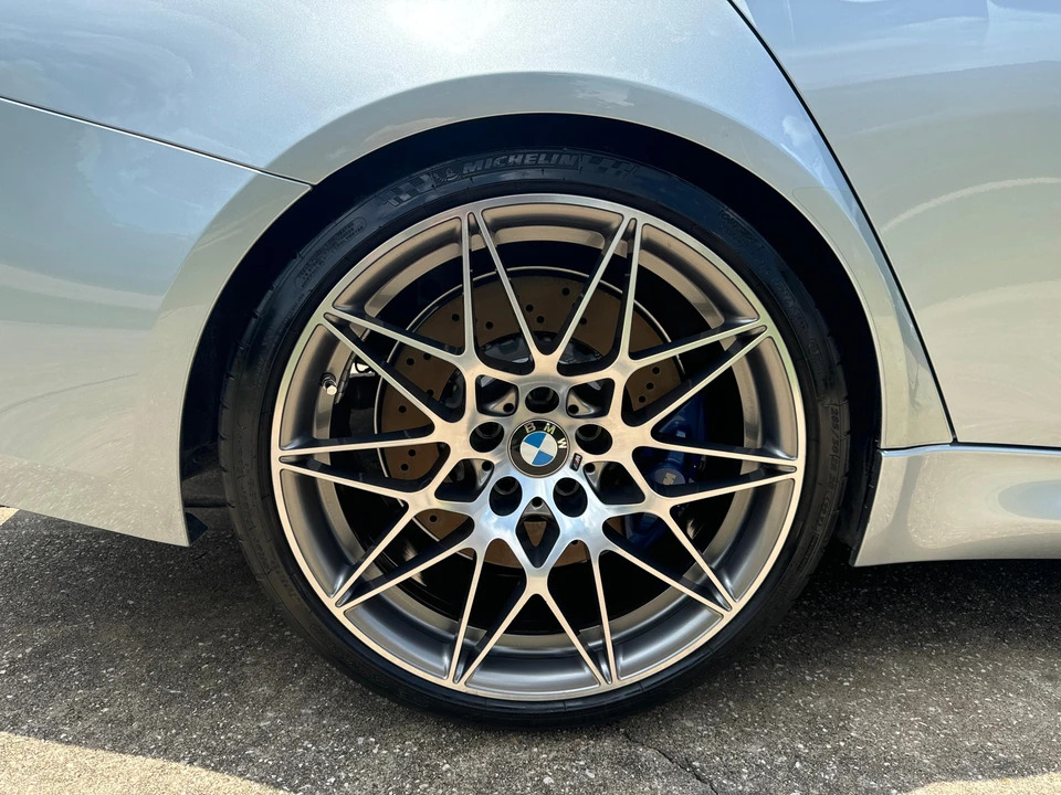 2017 BMW F80 M3 - Image 30 of 31