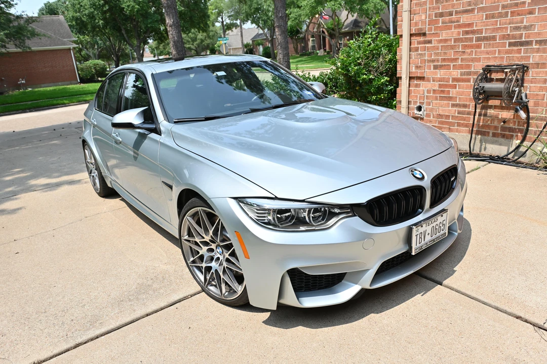 2017 BMW F80 M3 - Image 14 of 31