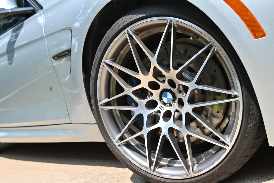 2017 BMW F80 M3 - Image 26 of 31