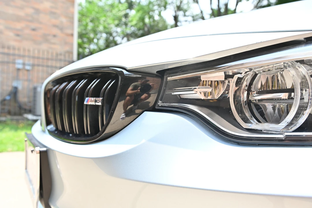 2017 BMW F80 M3 - Image 18 of 31