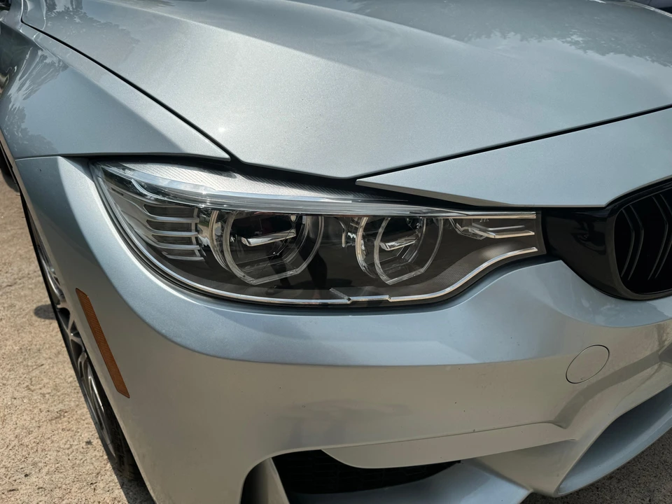 2017 BMW F80 M3 - Image 16 of 31