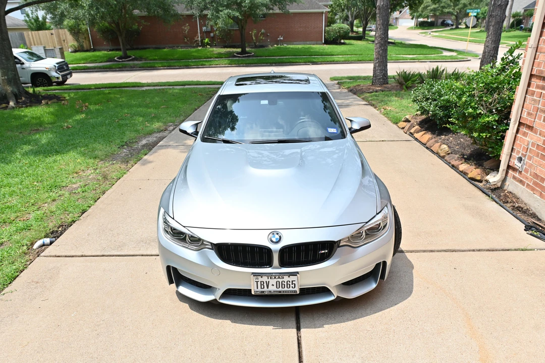 2017 BMW F80 M3 - Image 6 of 31