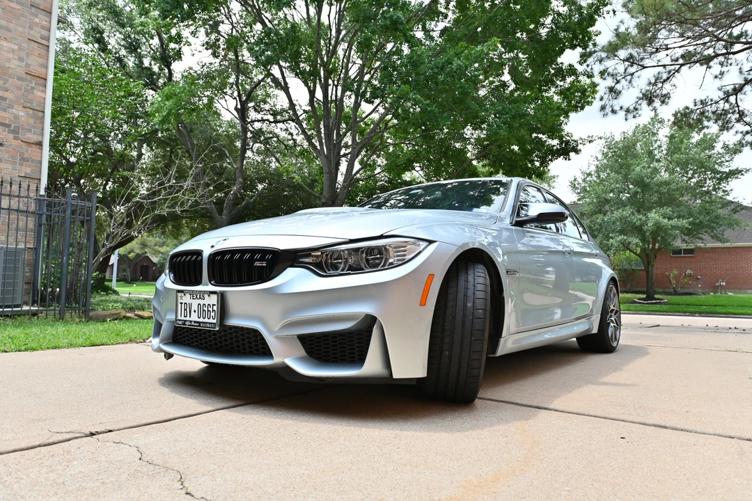 2017 BMW F80 M3 - Image 7 of 31