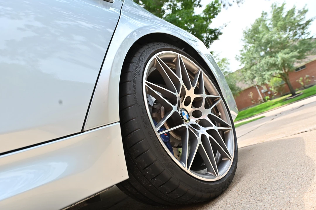 2017 BMW F80 M3 - Image 21 of 31