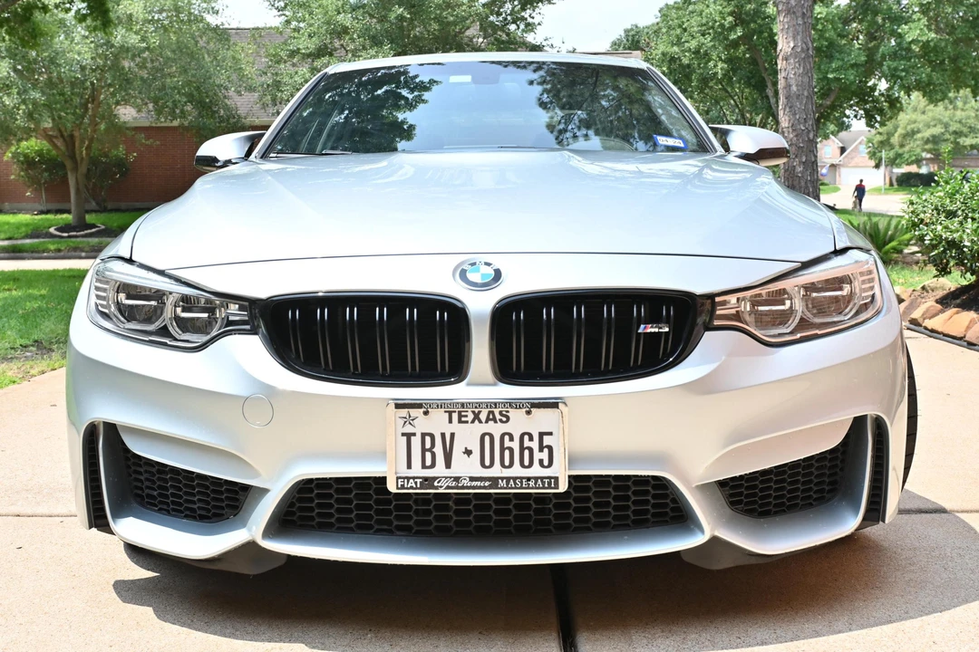 2017 BMW F80 M3 - Image 2 of 31