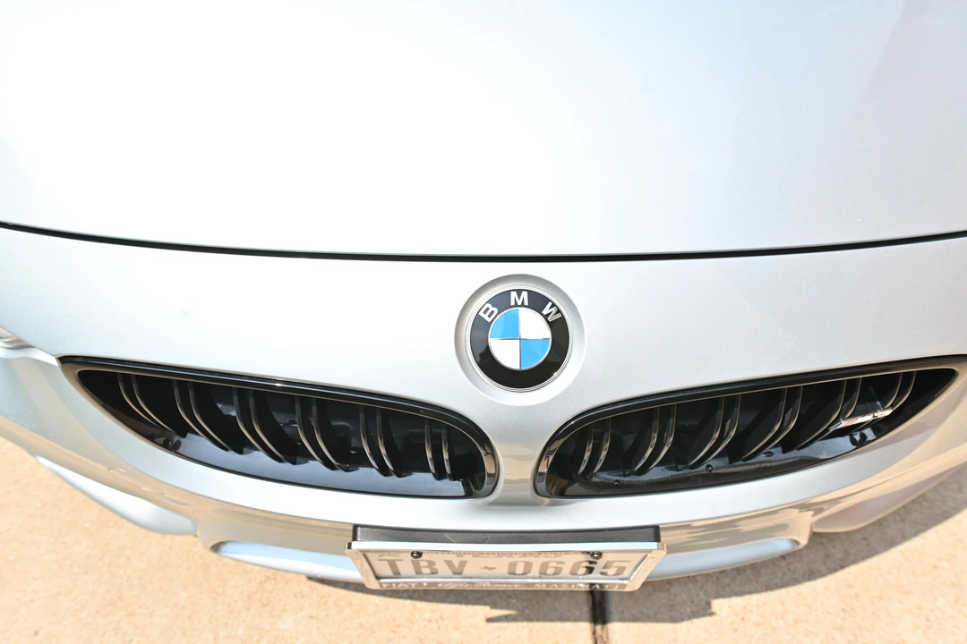 2017 BMW F80 M3 - Image 17 of 31