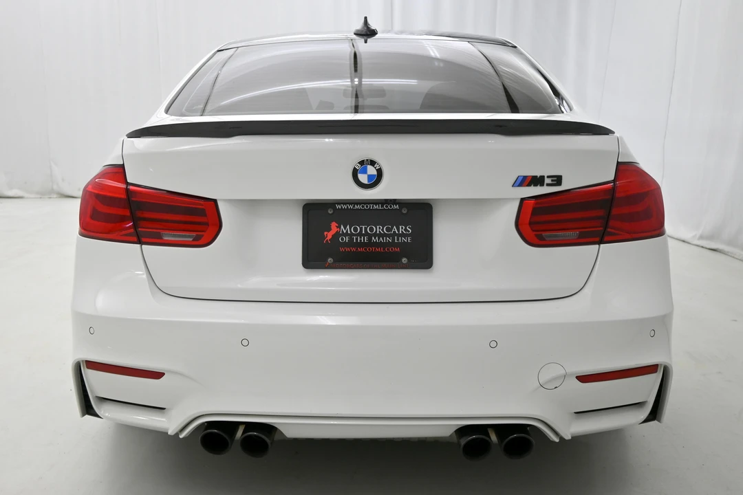 2017 BMW F80 M3 - Image 12 of 31
