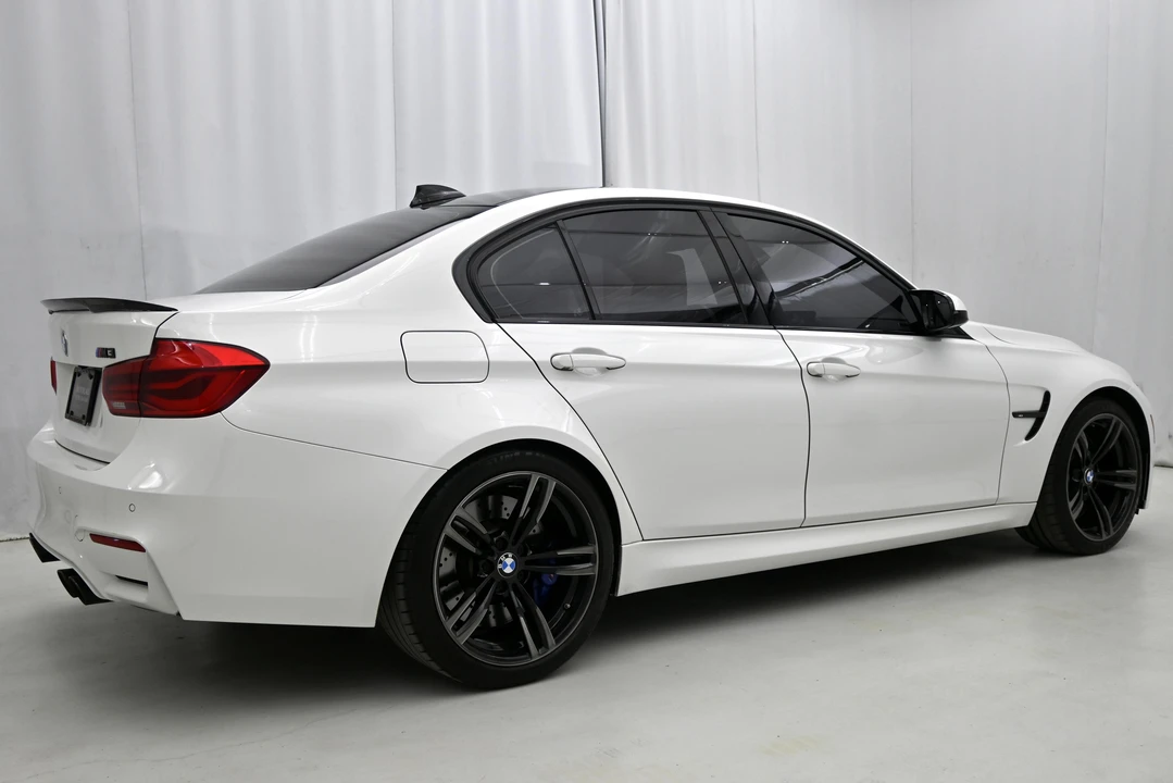 2017 BMW F80 M3 - Image 14 of 31