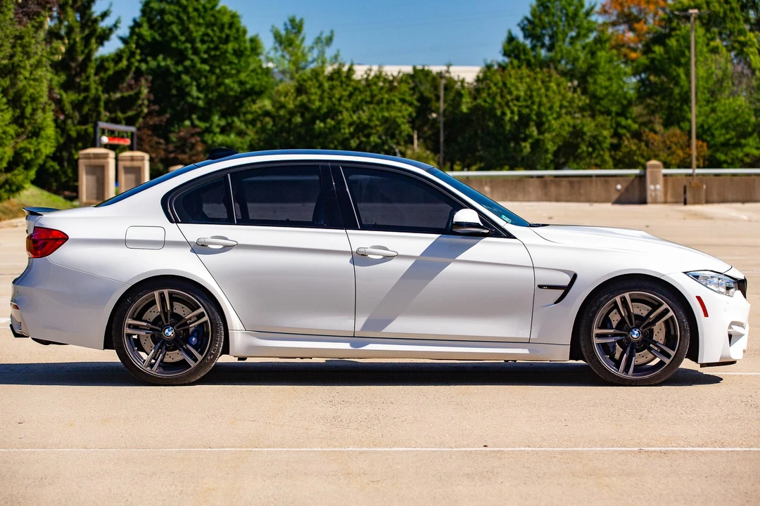 2017 BMW F80 M3 - Image 3 of 31