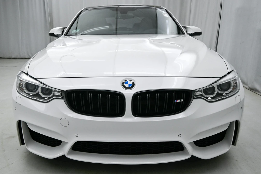 2017 BMW F80 M3 - Image 6 of 31