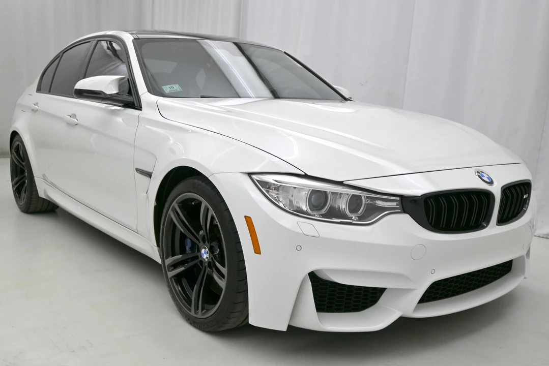 2017 BMW F80 M3 - Image 17 of 31