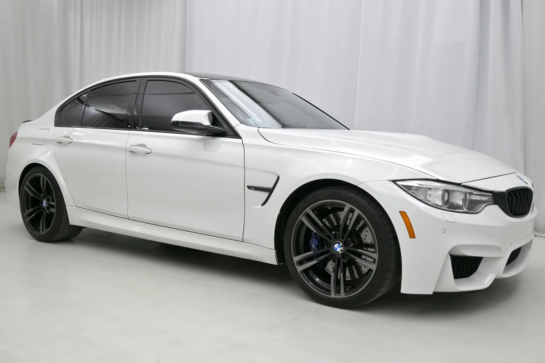 2017 BMW F80 M3 - Image 16 of 31