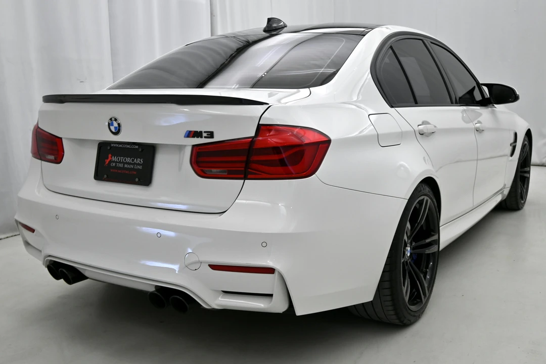 2017 BMW F80 M3 - Image 13 of 31