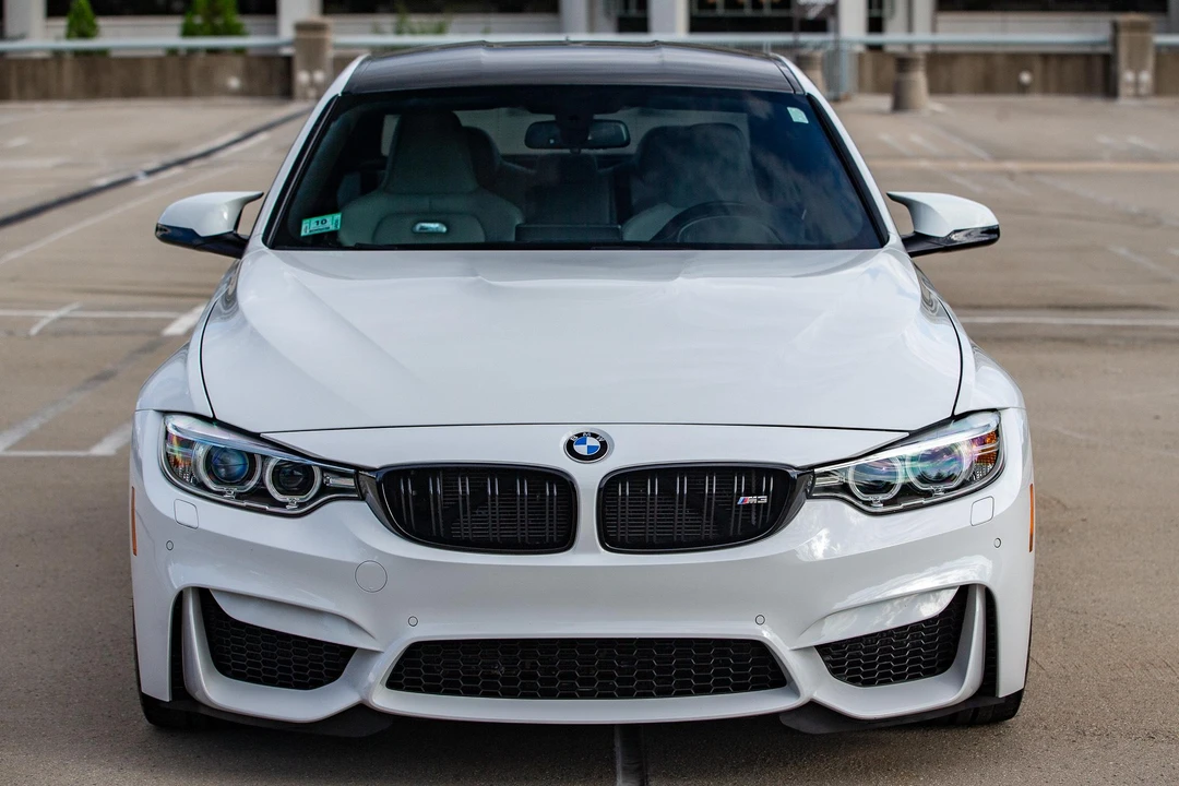 2017 BMW F80 M3 - Image 18 of 31