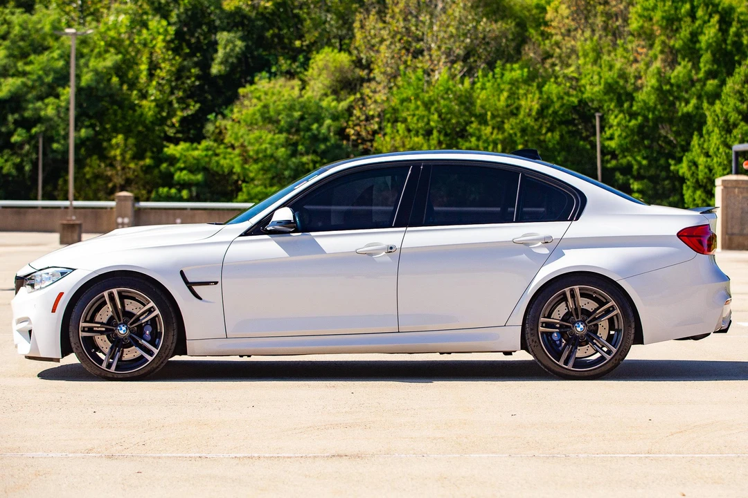 2017 BMW F80 M3 - Image 26 of 31