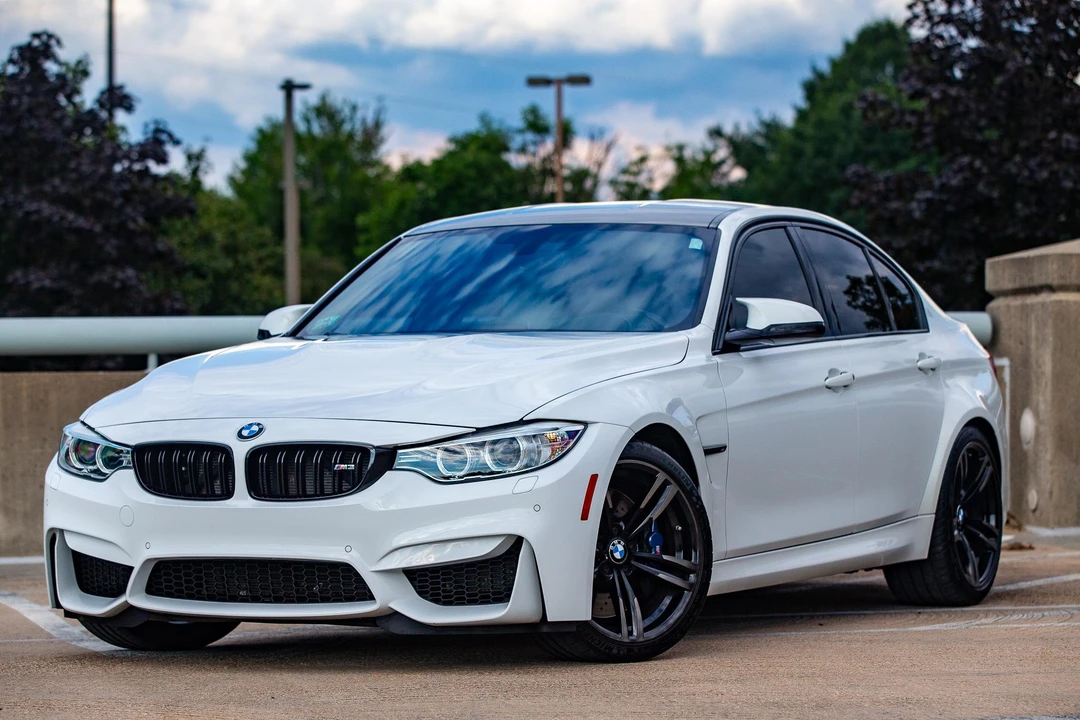 2017 BMW F80 M3 - Image 22 of 31