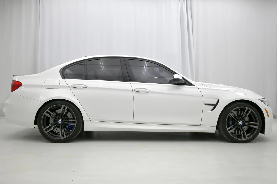 2017 BMW F80 M3 - Image 15 of 31