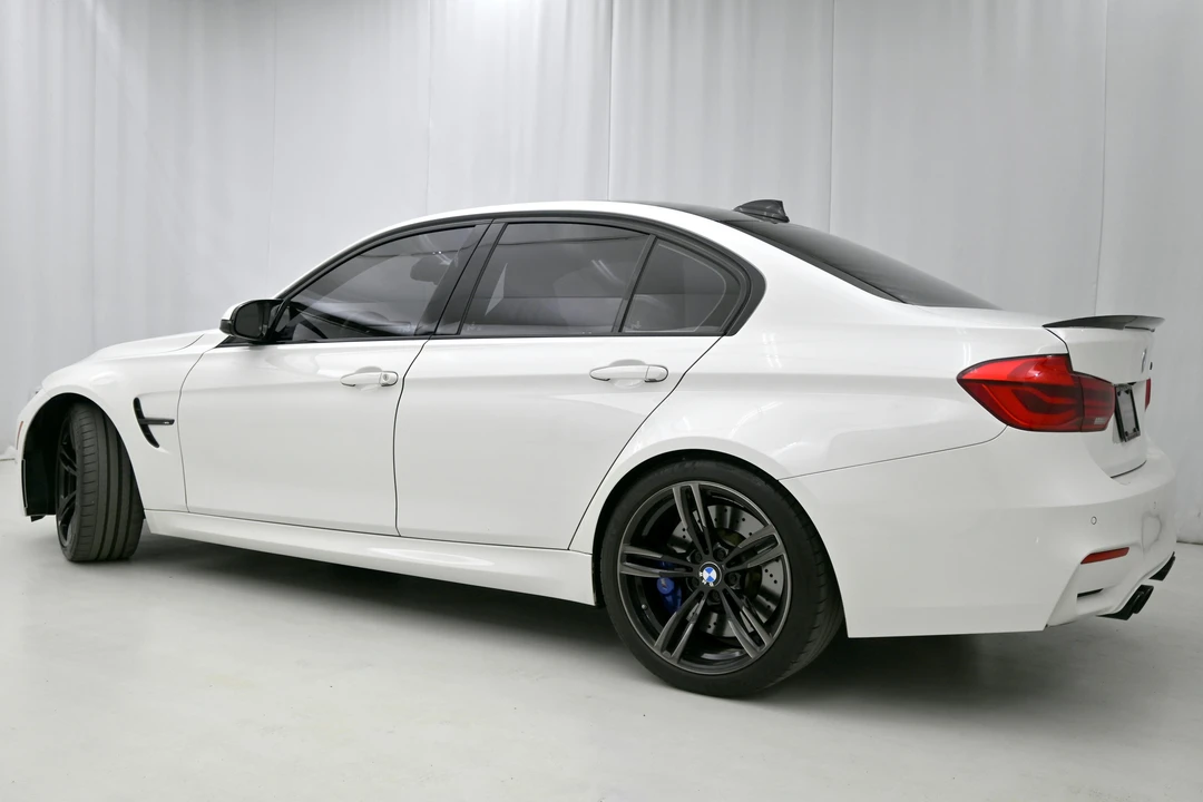 2017 BMW F80 M3 - Image 10 of 31