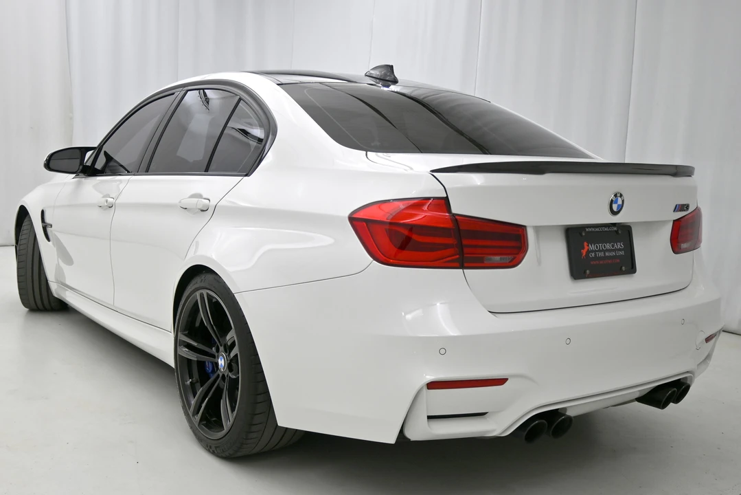 2017 BMW F80 M3 - Image 11 of 31