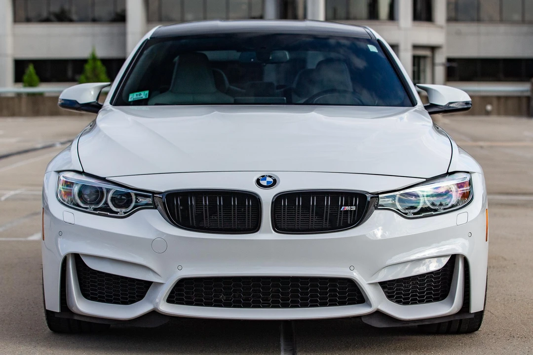 2017 BMW F80 M3 - Image 2 of 31