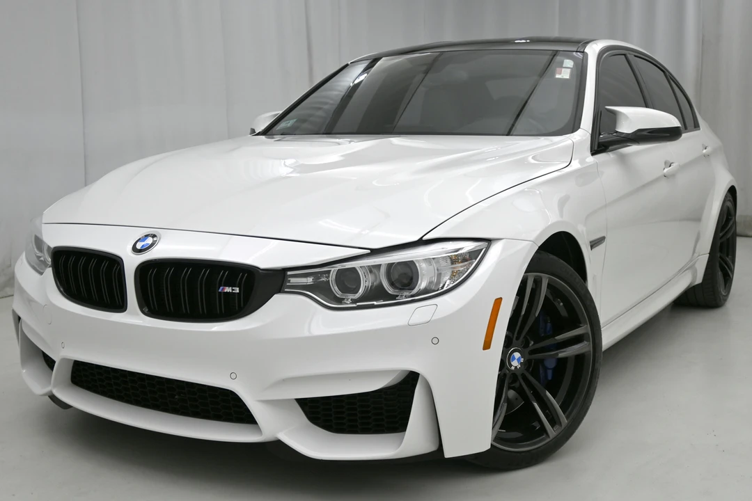2017 BMW F80 M3 - Image 7 of 31