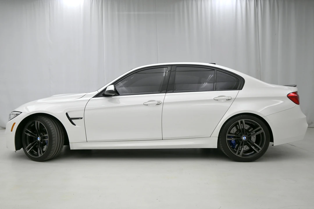 2017 BMW F80 M3 - Image 9 of 31