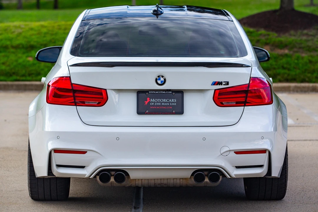 2017 BMW F80 M3 - Image 5 of 31