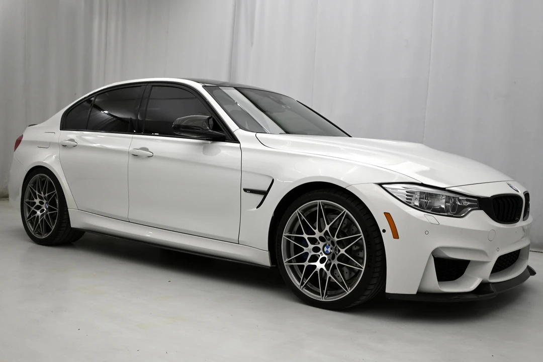 2017 BMW F80 M3 - Image 23 of 31