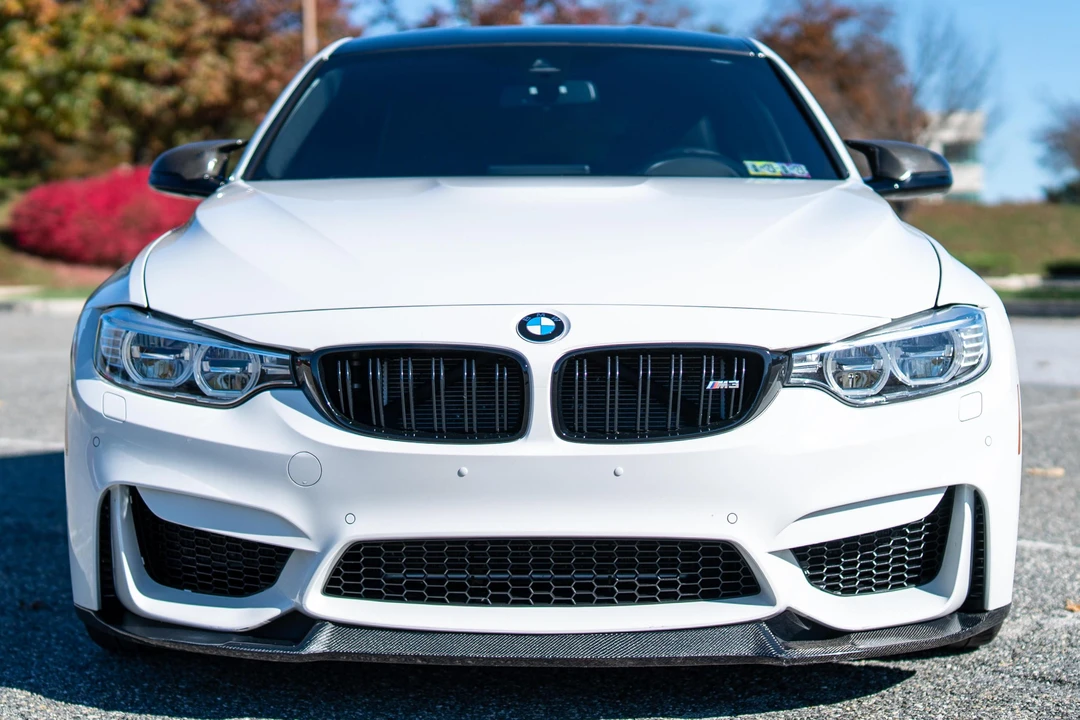 2017 BMW F80 M3 - Image 2 of 31