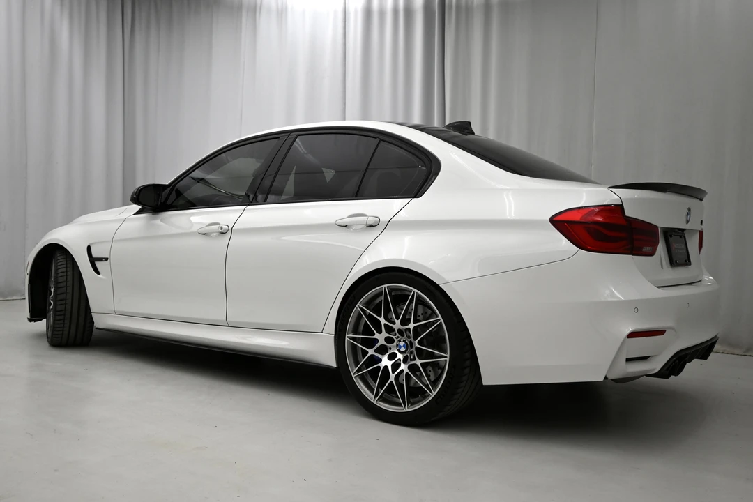 2017 BMW F80 M3 - Image 17 of 31
