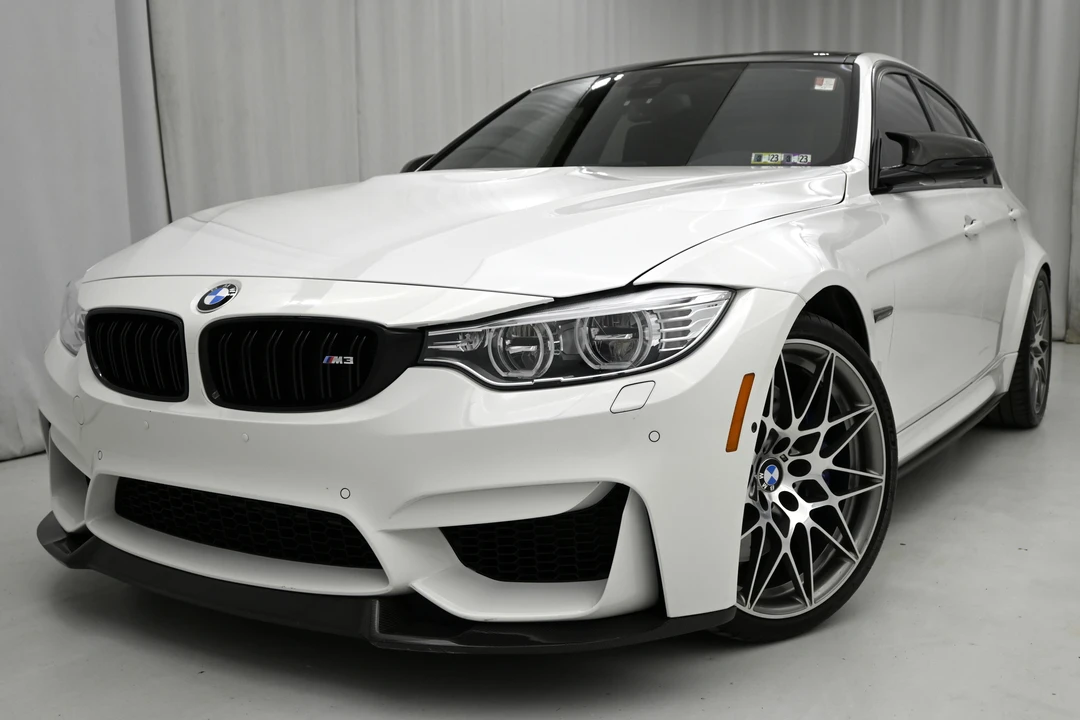 2017 BMW F80 M3 - Image 14 of 31