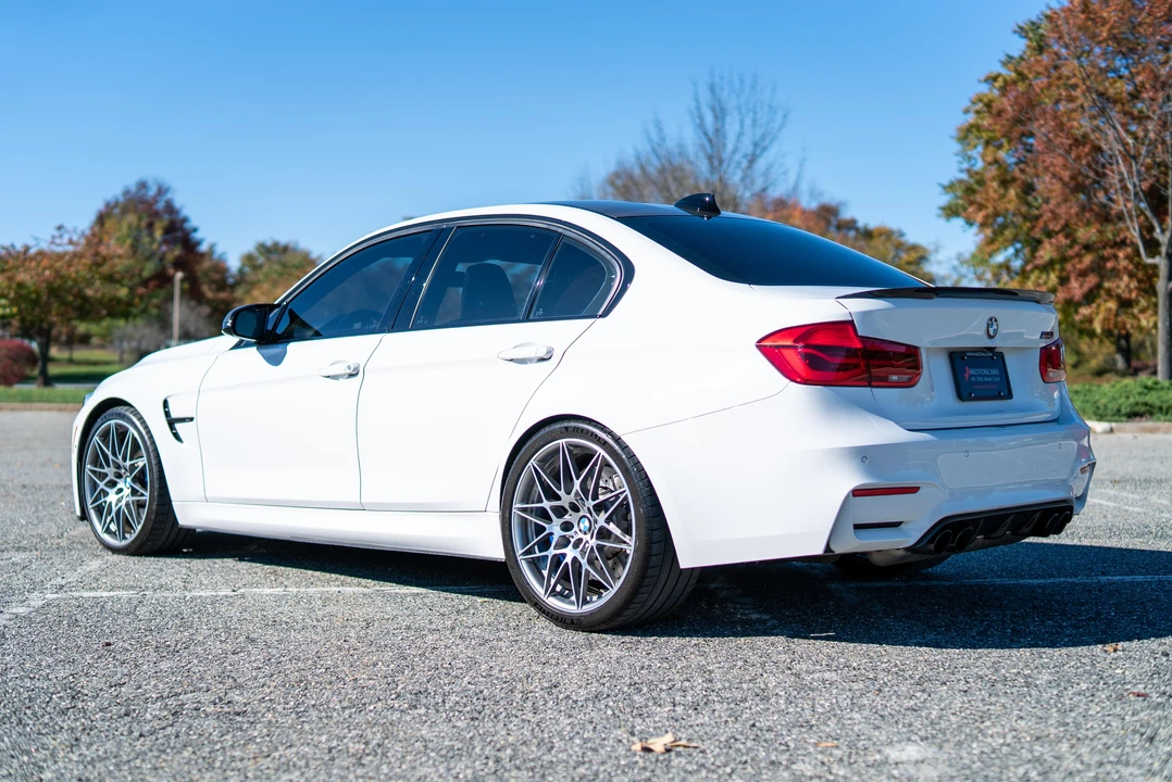 2017 BMW F80 M3 - Image 7 of 31