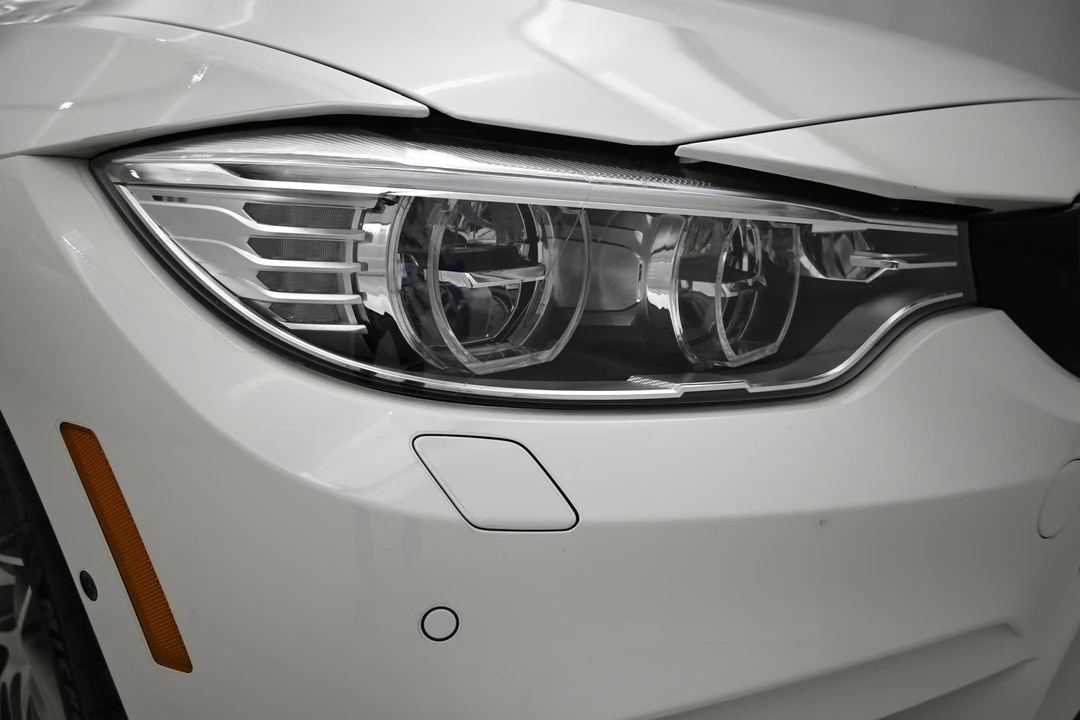 2017 BMW F80 M3 - Image 27 of 31