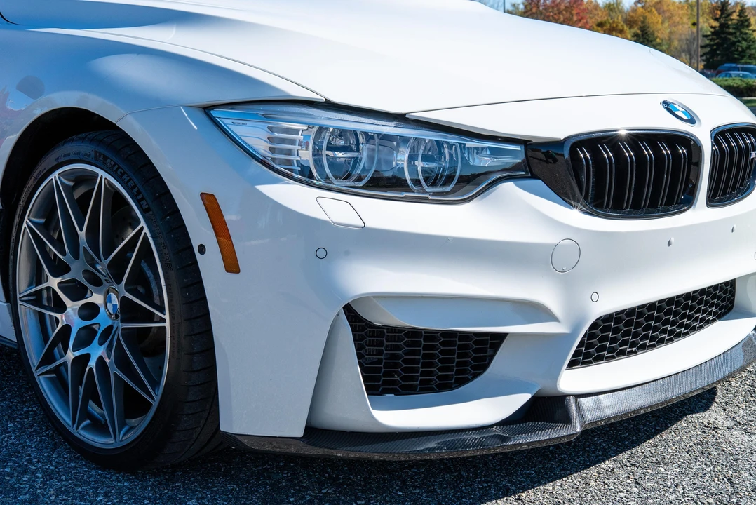 2017 BMW F80 M3 - Image 26 of 31