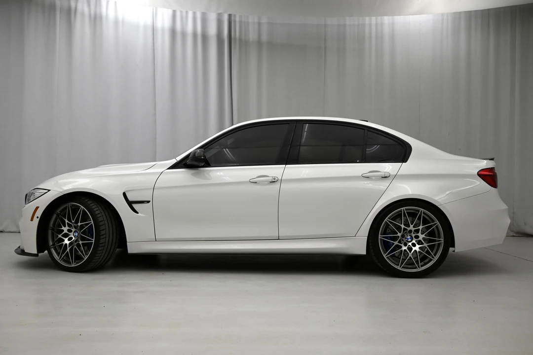 2017 BMW F80 M3 - Image 16 of 31