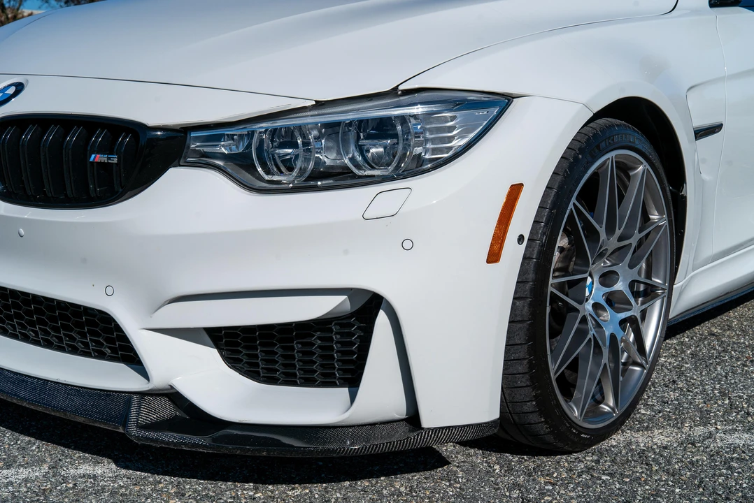 2017 BMW F80 M3 - Image 31 of 31