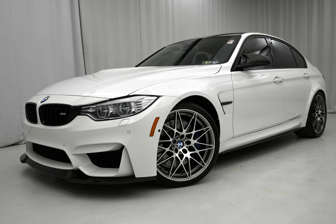 2017 BMW F80 M3 - Image 15 of 31