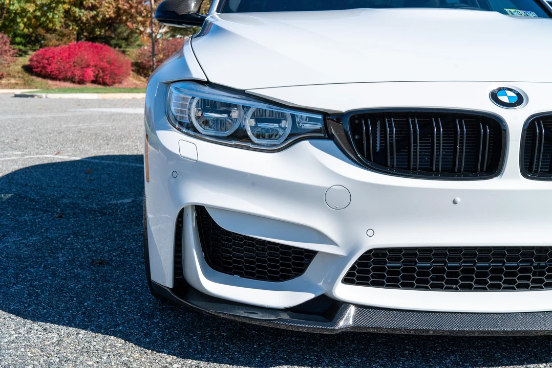 2017 BMW F80 M3 - Image 28 of 31