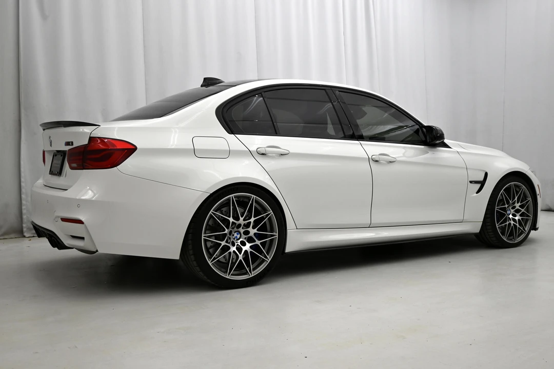 2017 BMW F80 M3 - Image 21 of 31