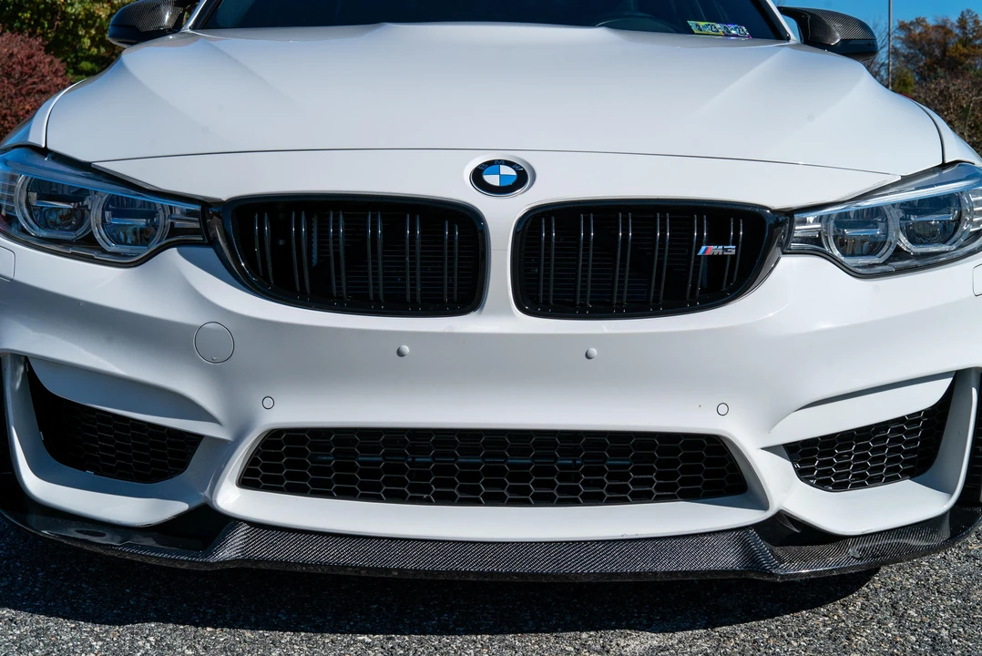 2017 BMW F80 M3 - Image 29 of 31