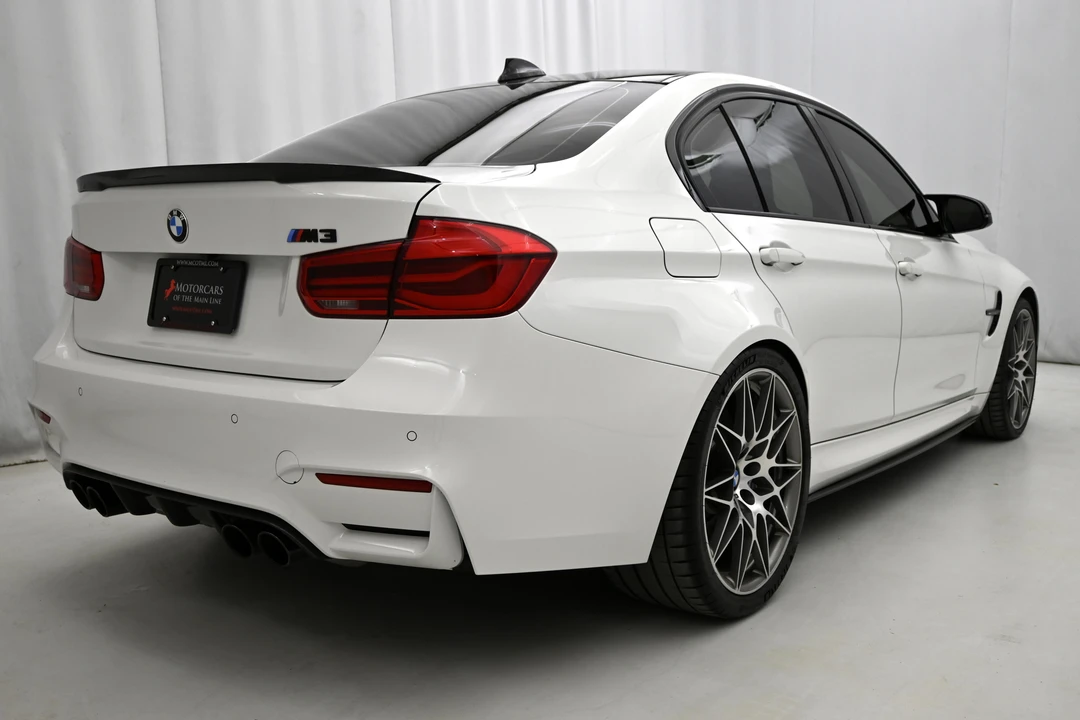 2017 BMW F80 M3 - Image 20 of 31