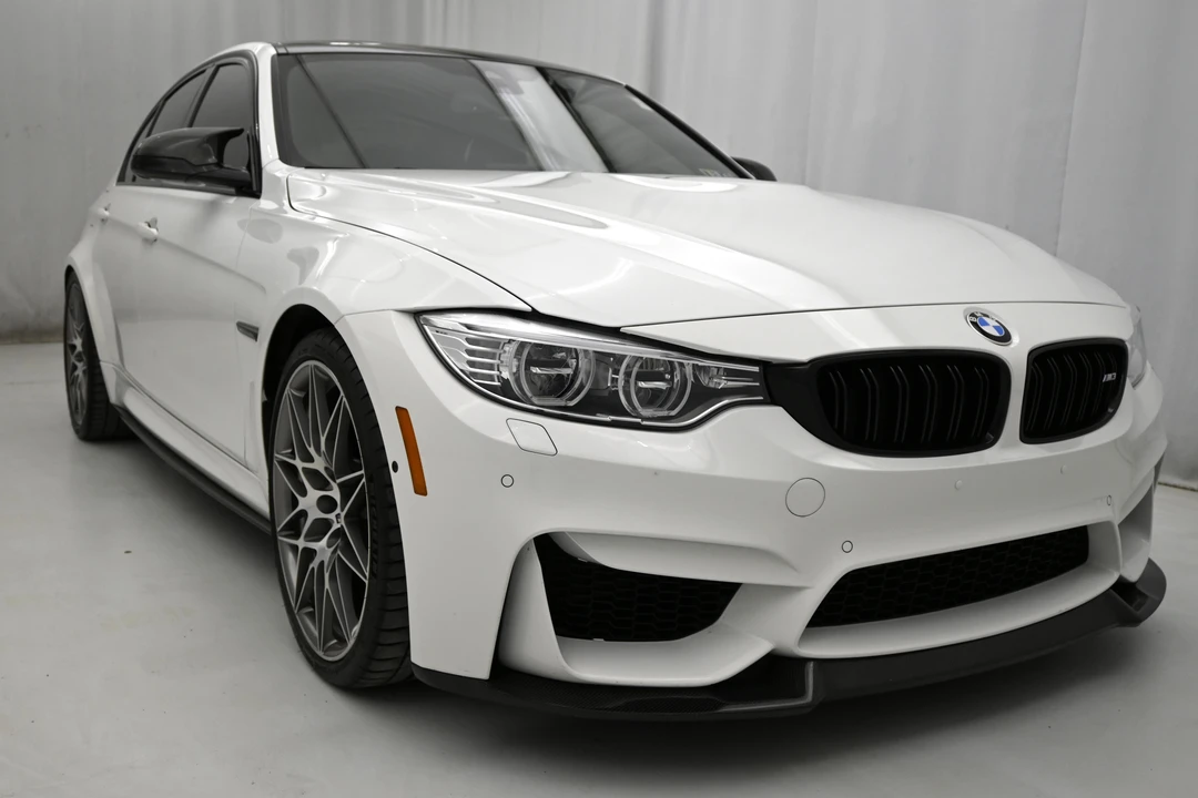 2017 BMW F80 M3 - Image 24 of 31