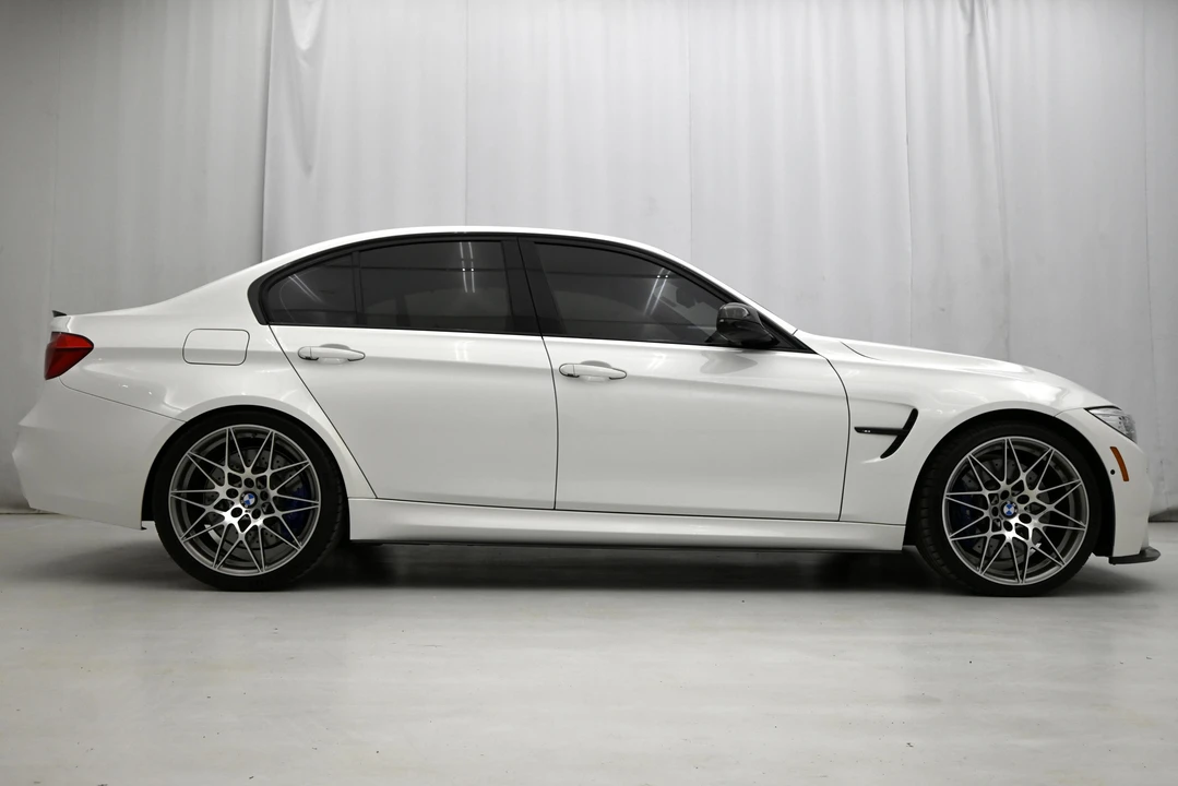 2017 BMW F80 M3 - Image 22 of 31