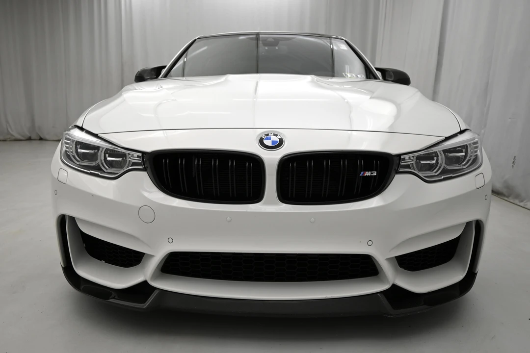 2017 BMW F80 M3 - Image 13 of 31