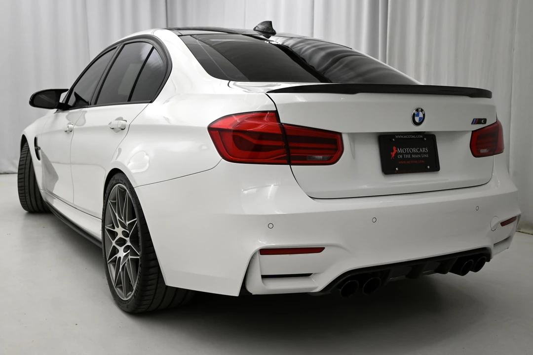 2017 BMW F80 M3 - Image 18 of 31