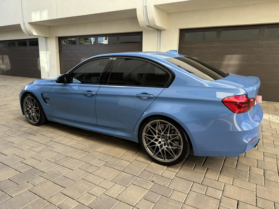 2017 BMW F80 M3 - Image 16 of 31