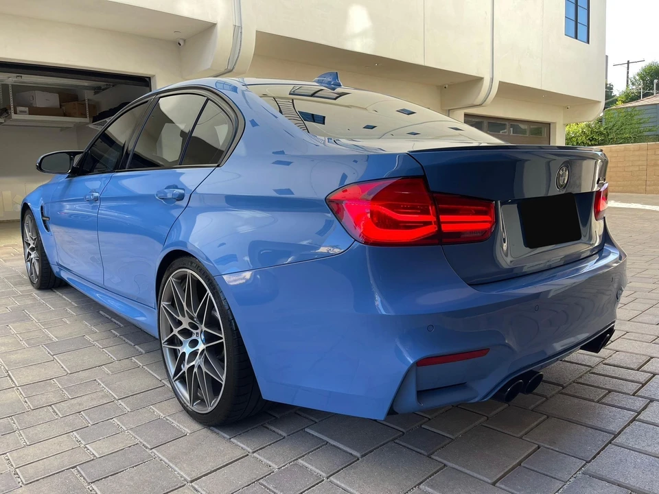 2017 BMW F80 M3 - Image 19 of 31