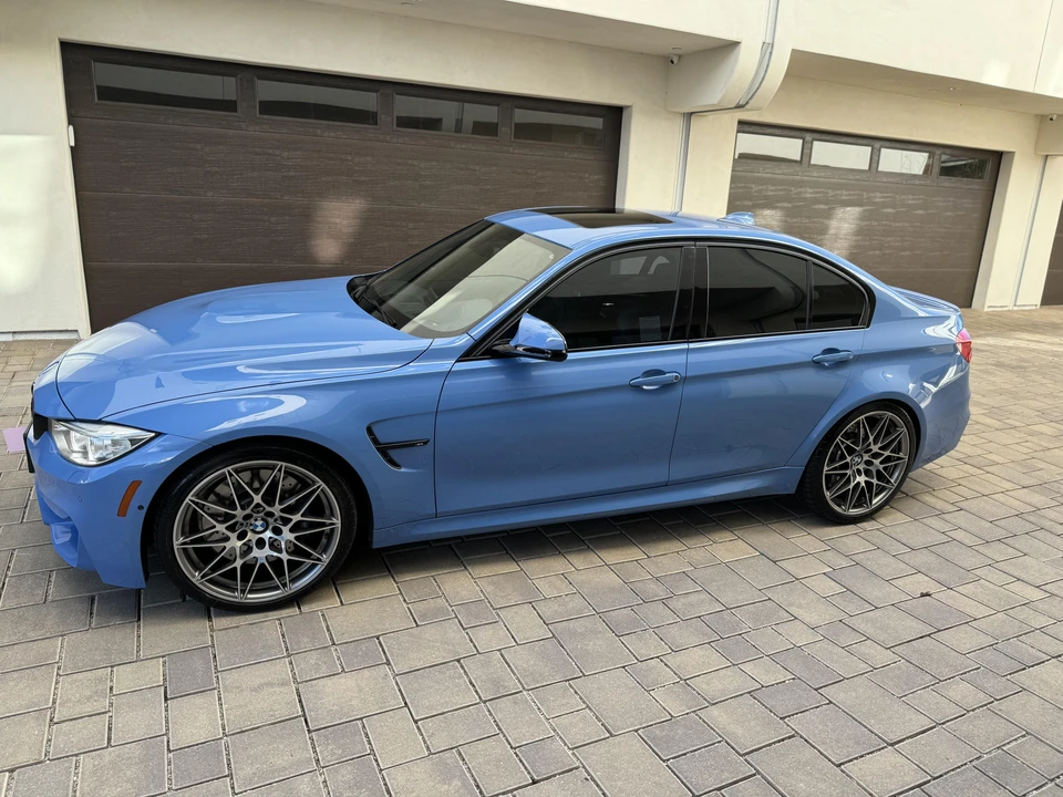 2017 BMW F80 M3 - Image 13 of 31