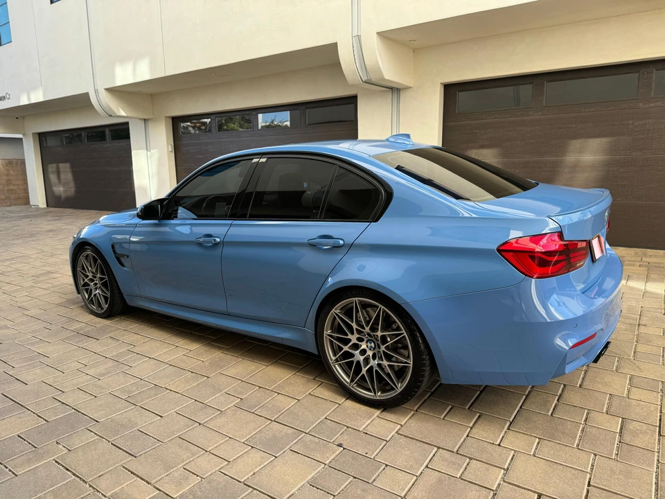 2017 BMW F80 M3 - Image 17 of 31