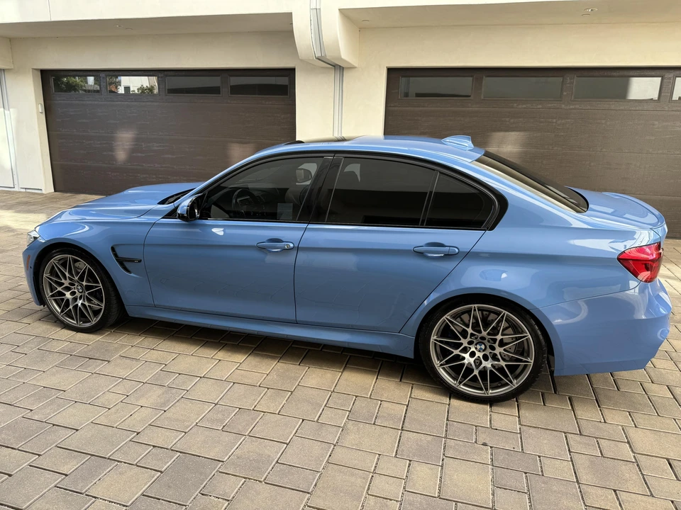 2017 BMW F80 M3 - Image 15 of 31